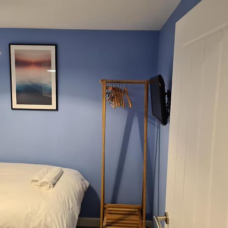 Pebble Cottage Uny Lelant Екстериор снимка