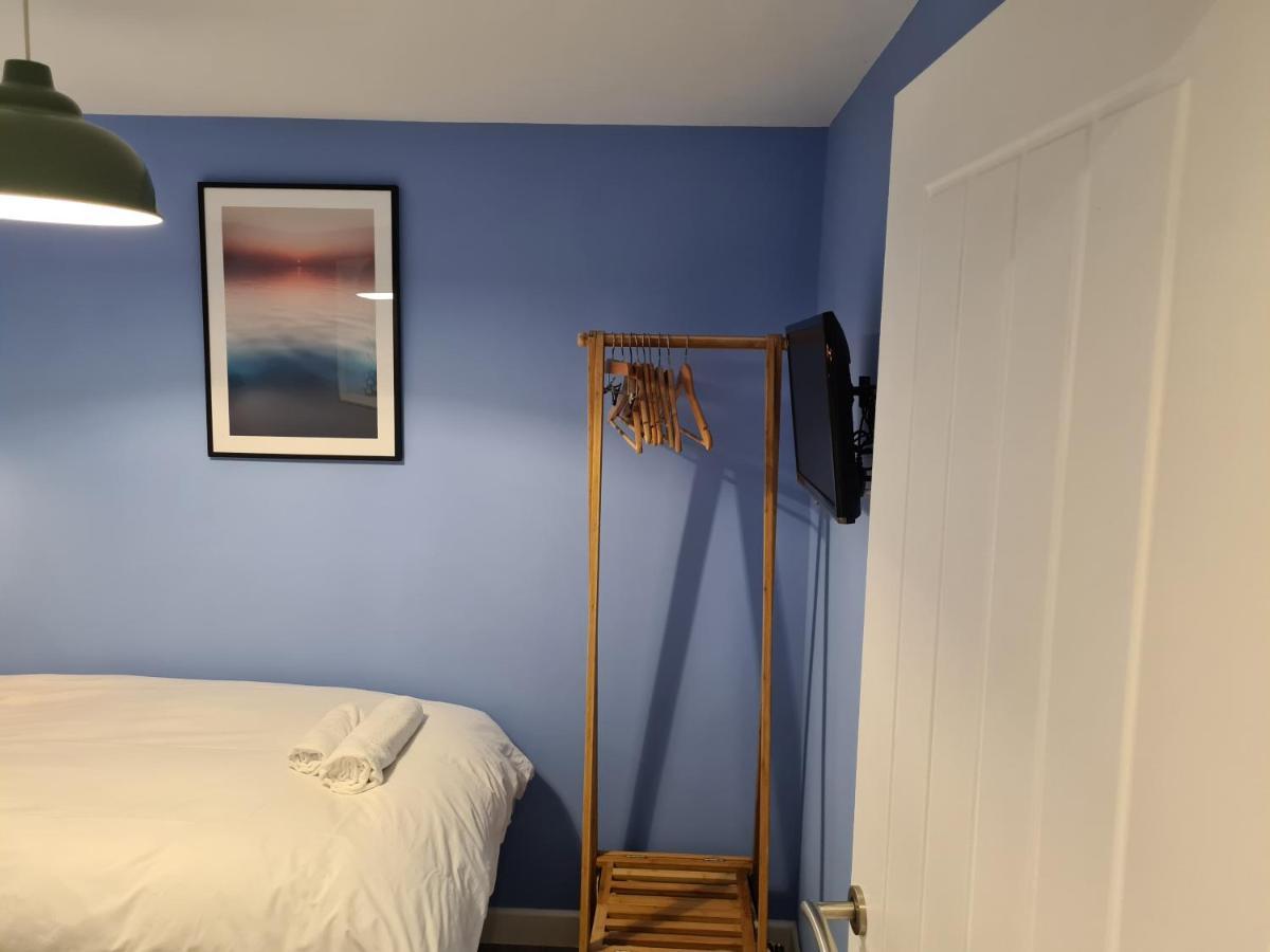 Pebble Cottage Uny Lelant Екстериор снимка