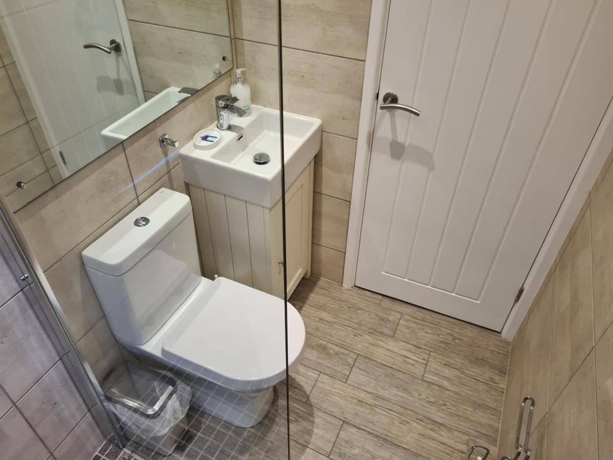 Pebble Cottage Uny Lelant Екстериор снимка