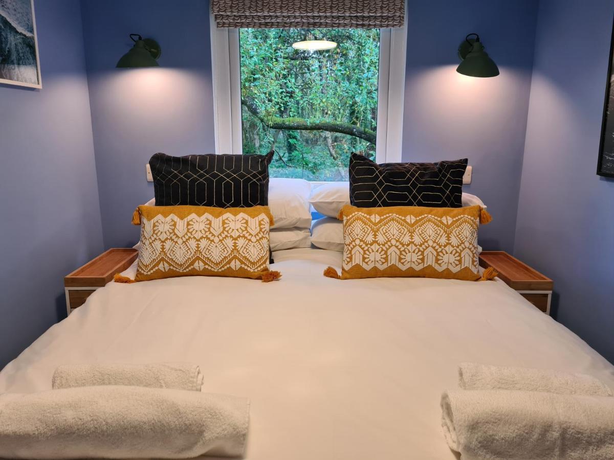 Pebble Cottage Uny Lelant Екстериор снимка
