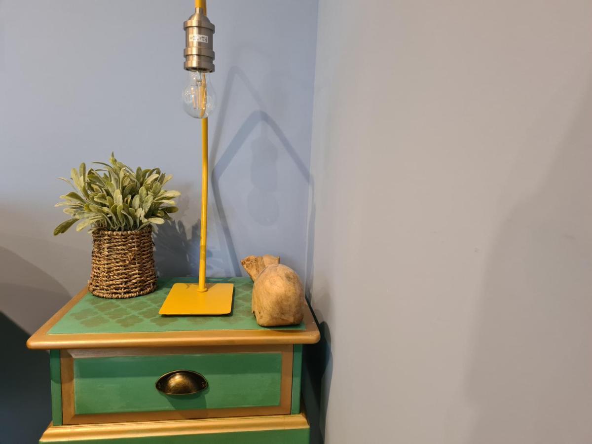 Pebble Cottage Uny Lelant Екстериор снимка