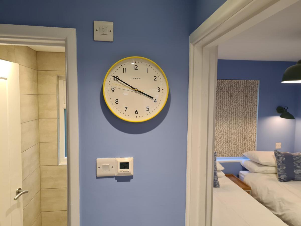 Pebble Cottage Uny Lelant Екстериор снимка