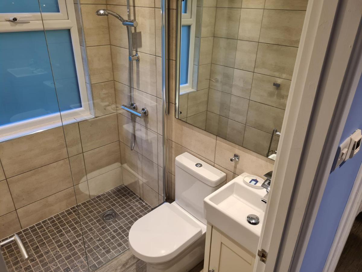 Pebble Cottage Uny Lelant Екстериор снимка